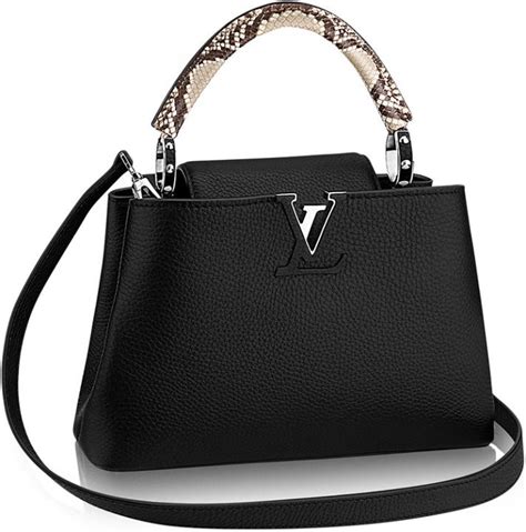 lv capucine|capucines bb Louis Vuitton price.